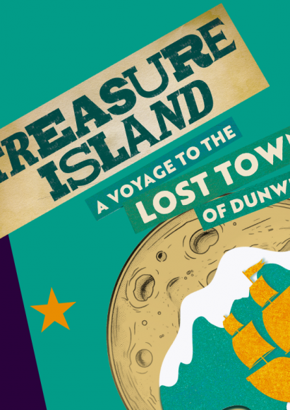 Treasure Island