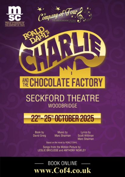 Company of Four Musical