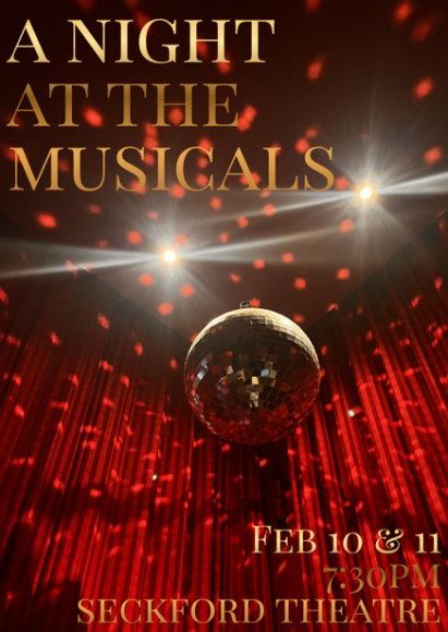 A Night at the Musicals