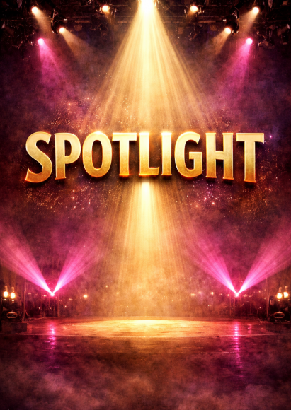 Spotlight
