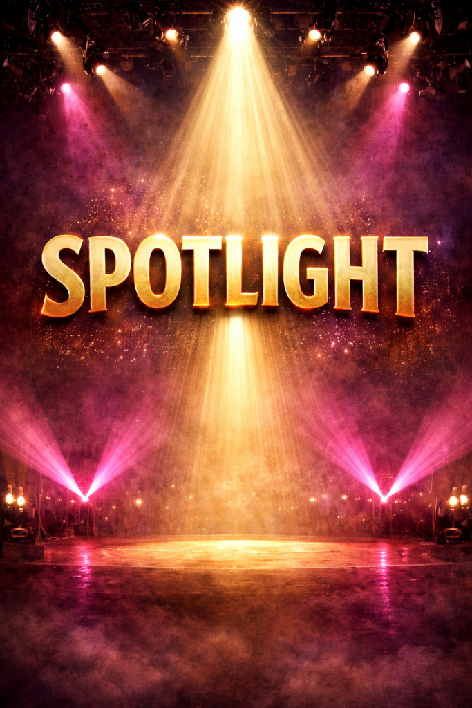 Jo Darby Dance Showcase