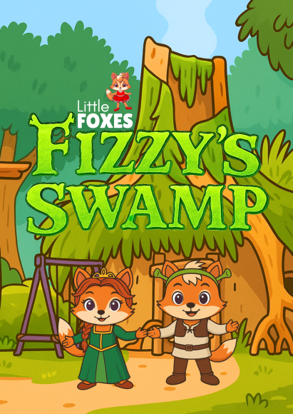 Fizzy’s Swamp