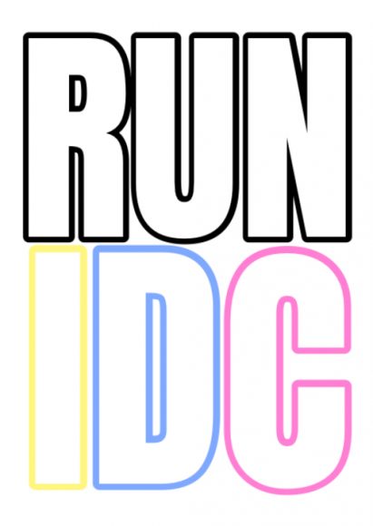 RUN IDC