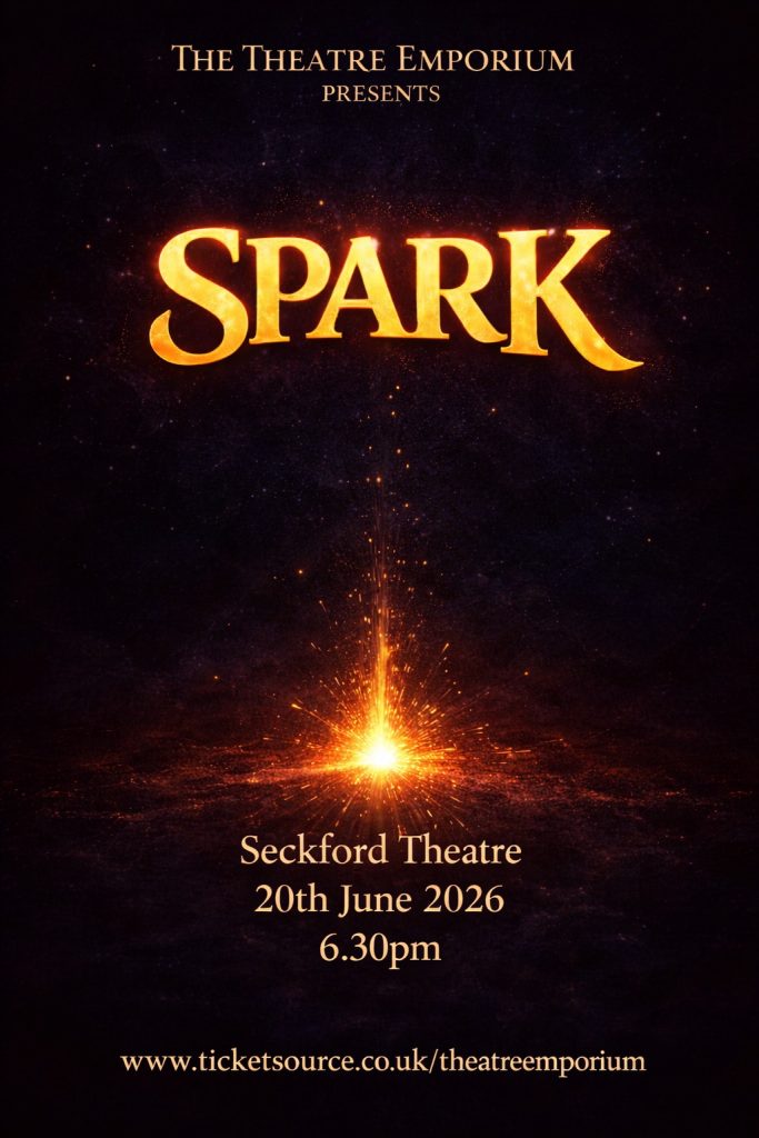 A vibrant performance medley