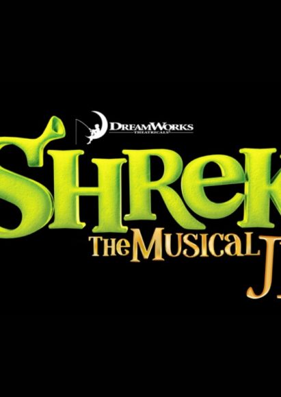 Shrek Jr