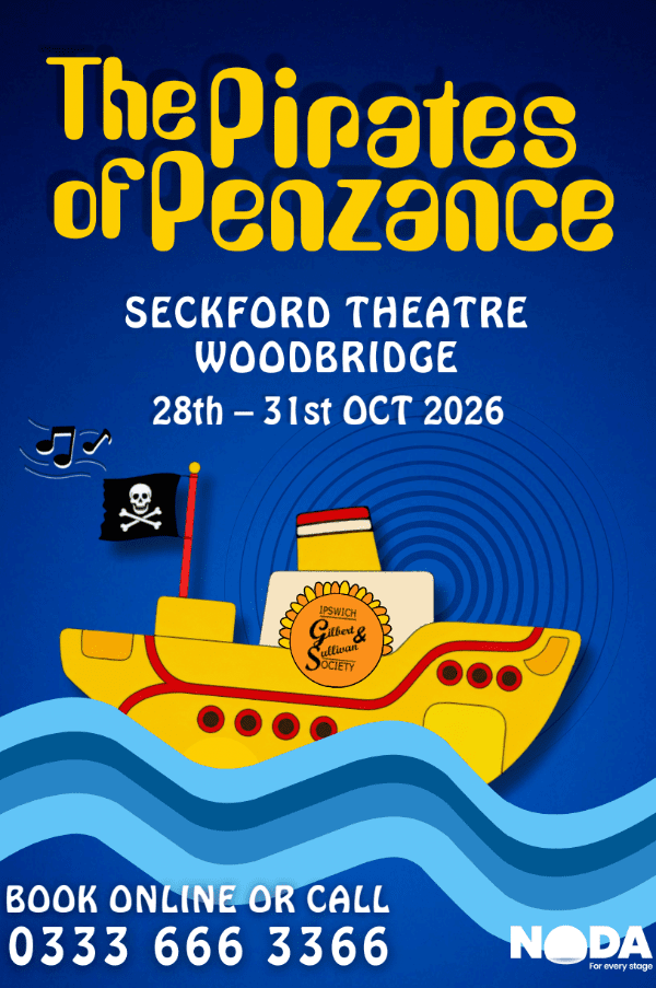 Gilbert and Sullivan Show