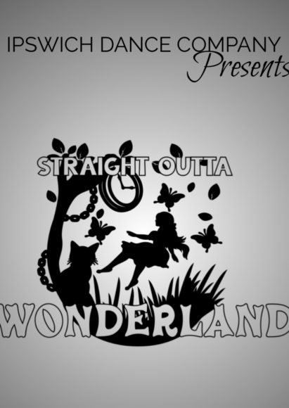 Straight Outta Wonderland