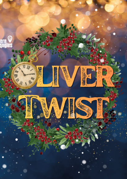 Oliver Twist: The Boy Who Wanted More