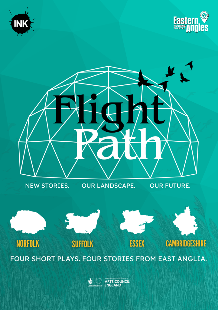 Flight Path
